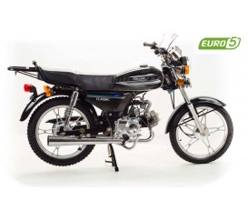 Mopeds Yingang WM50 BASSA