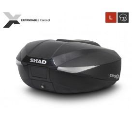 Shad SH 58x