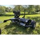 ATV flail mower Bronco 14hp Briggs & Stratton